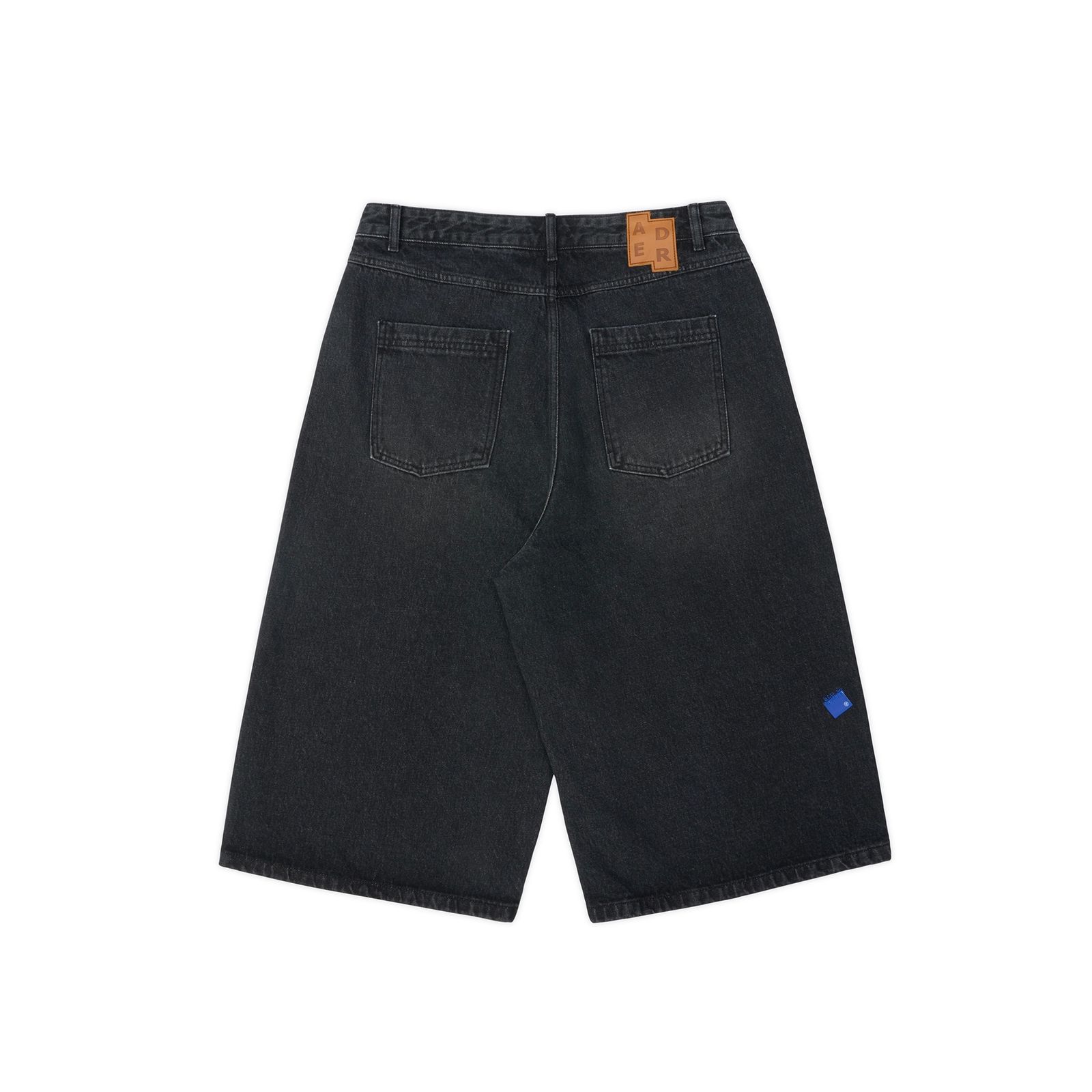 【残り一点】Sig; SV Tag Short Jeans 01