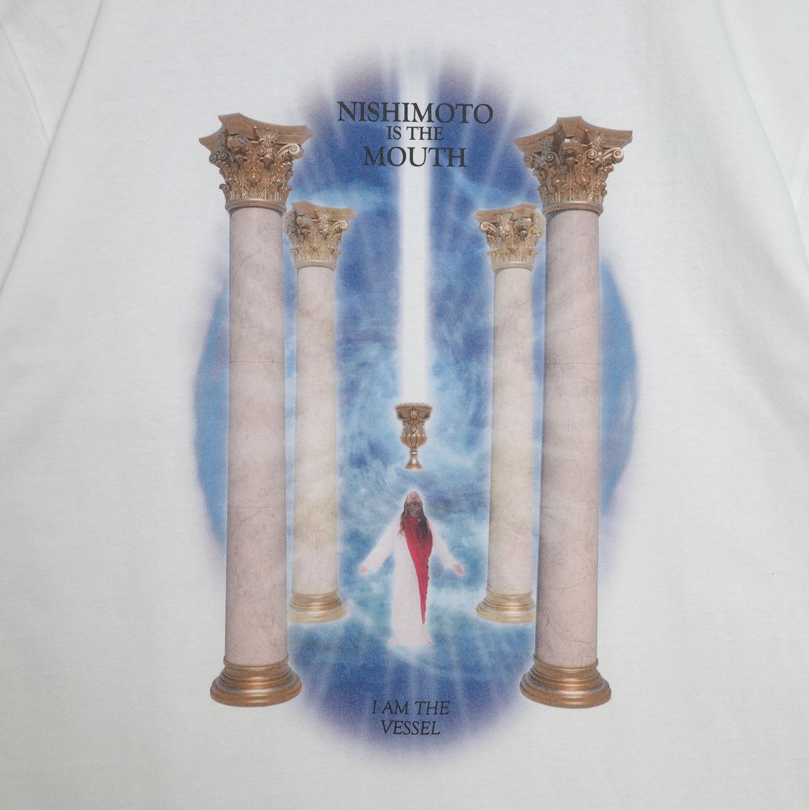 【残り一点】S/S Tee