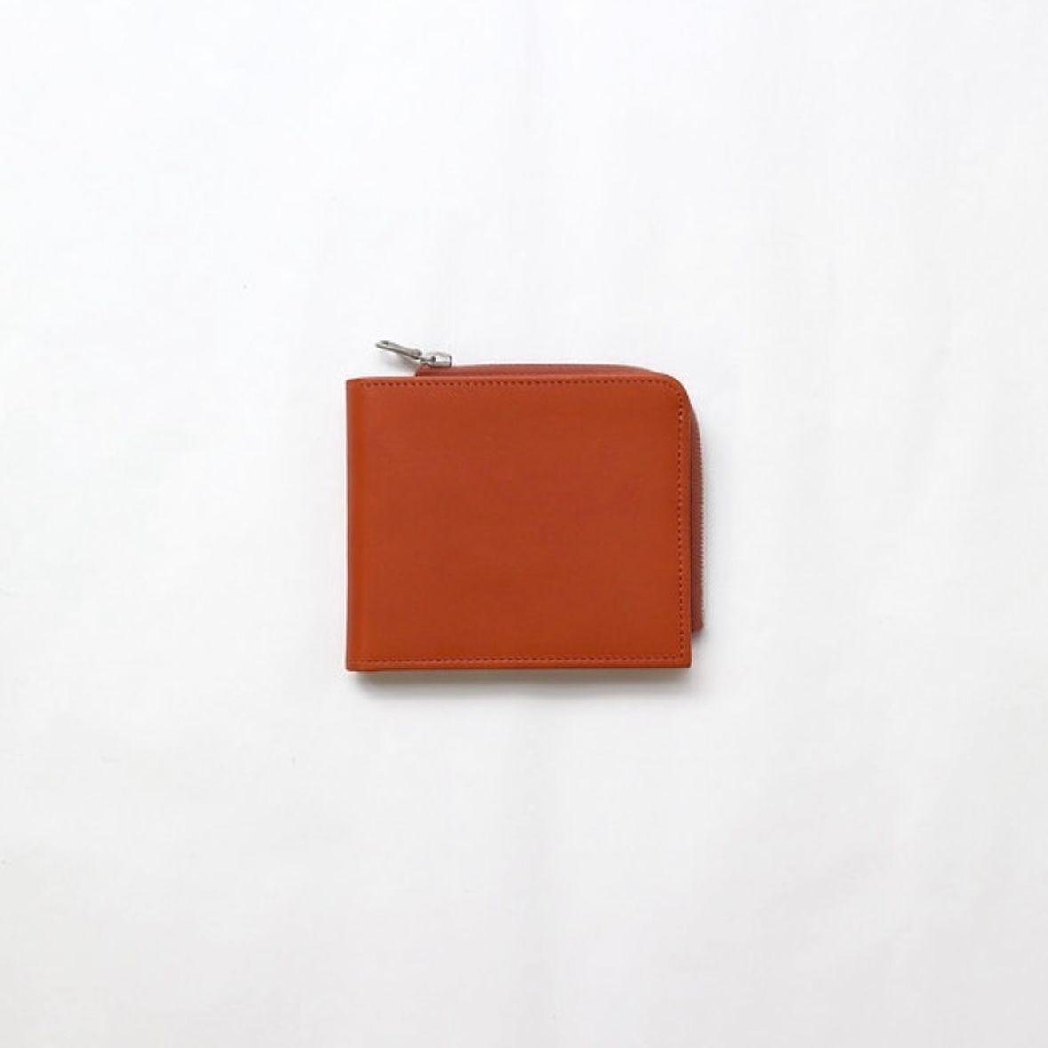 【残り一点】Billfold L Zip Purse(KIP)