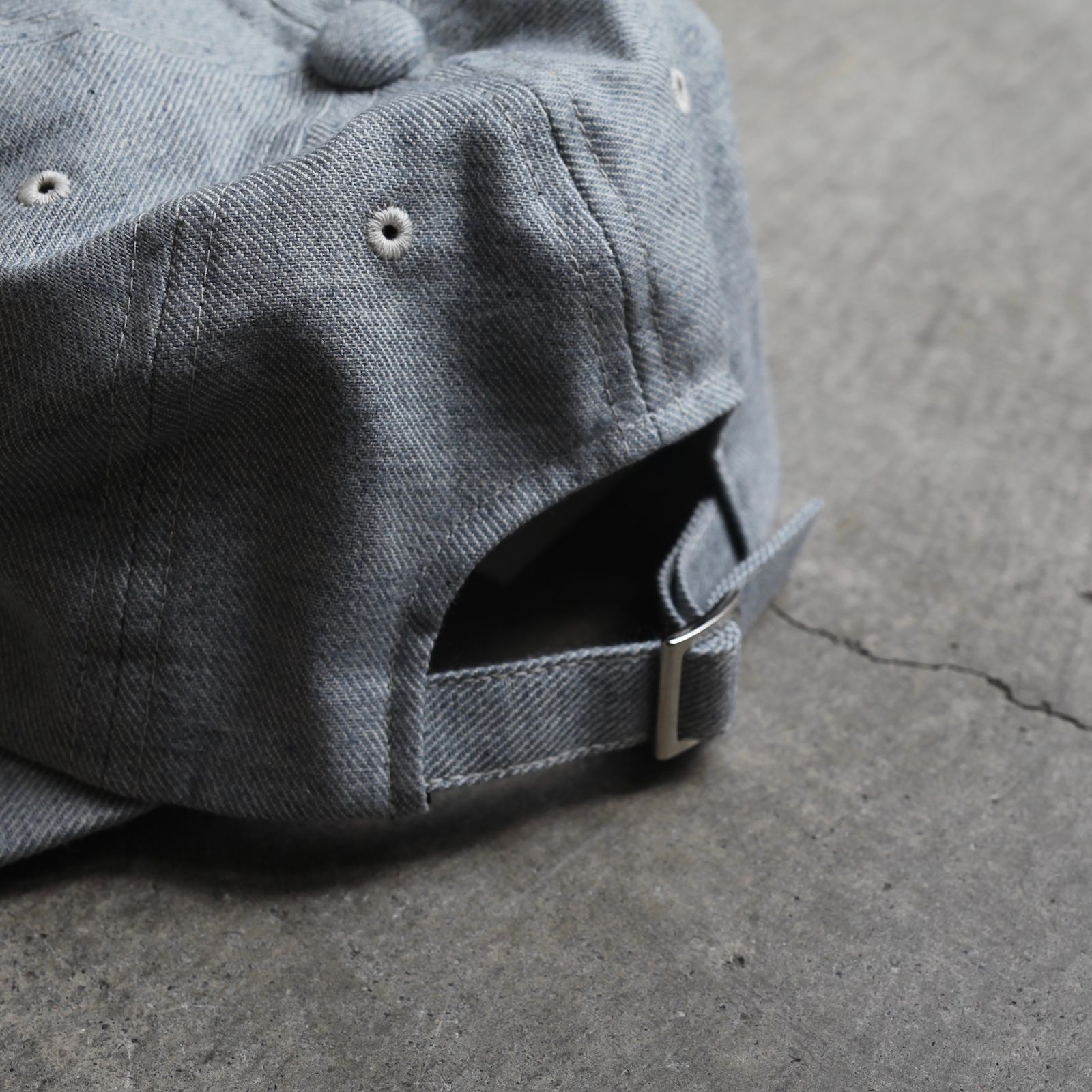 【残り一点】Accident Cap