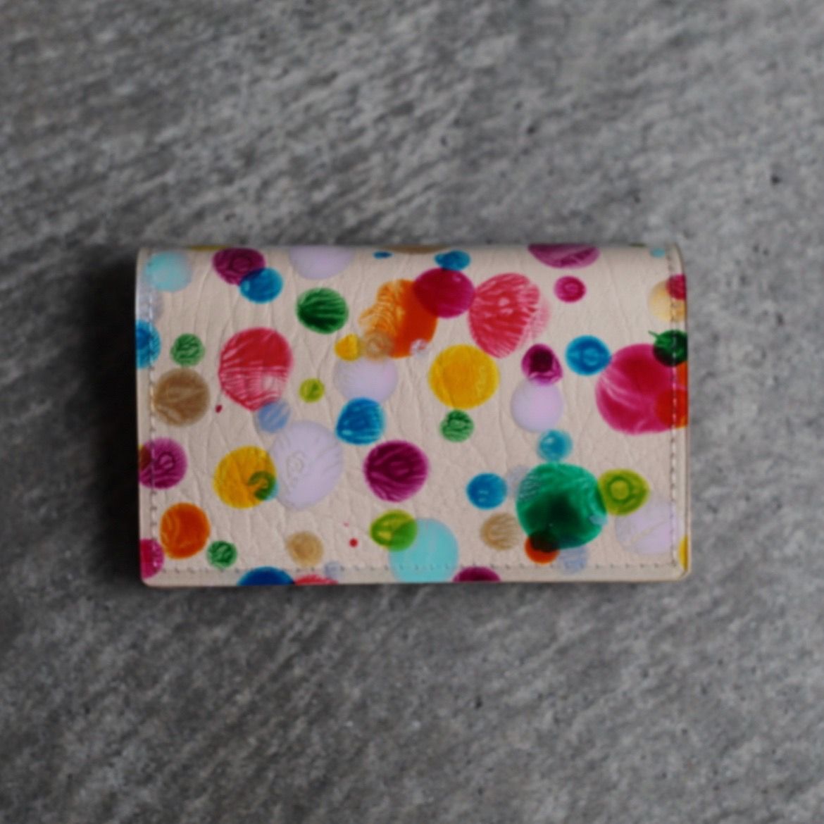 【残り一点】Paint Case(CARD)