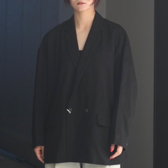 【再販売通知受付可能】よそいきルーズWJK
