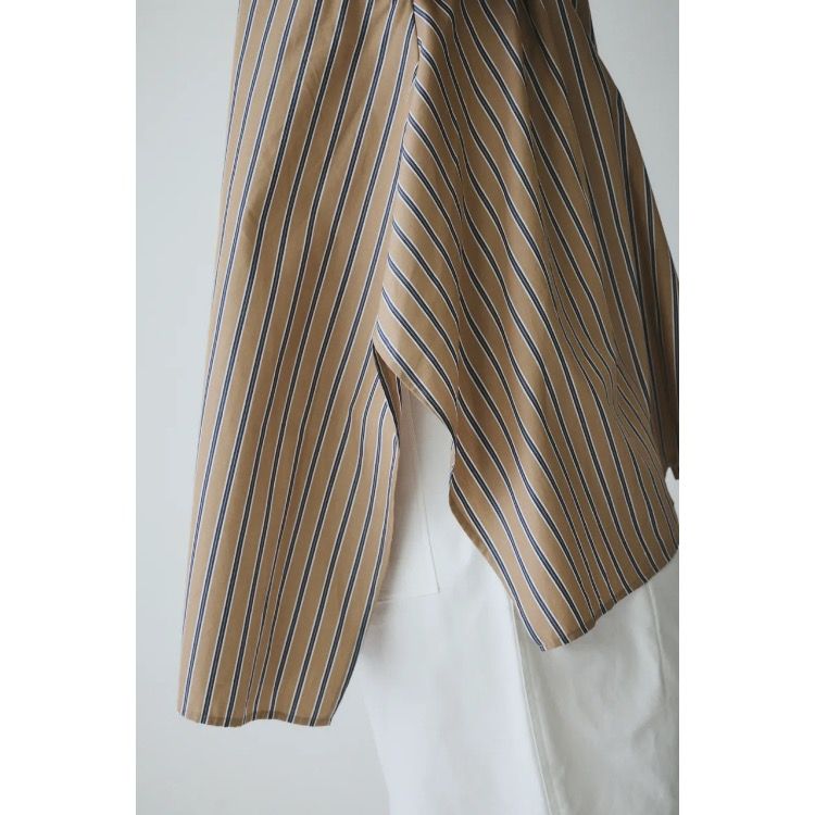 【残り一点】Frill Sleeve Shirt