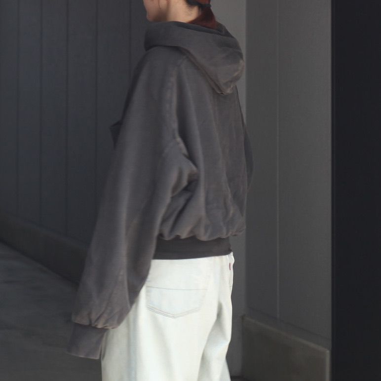 【残り一点】Double Double Hood