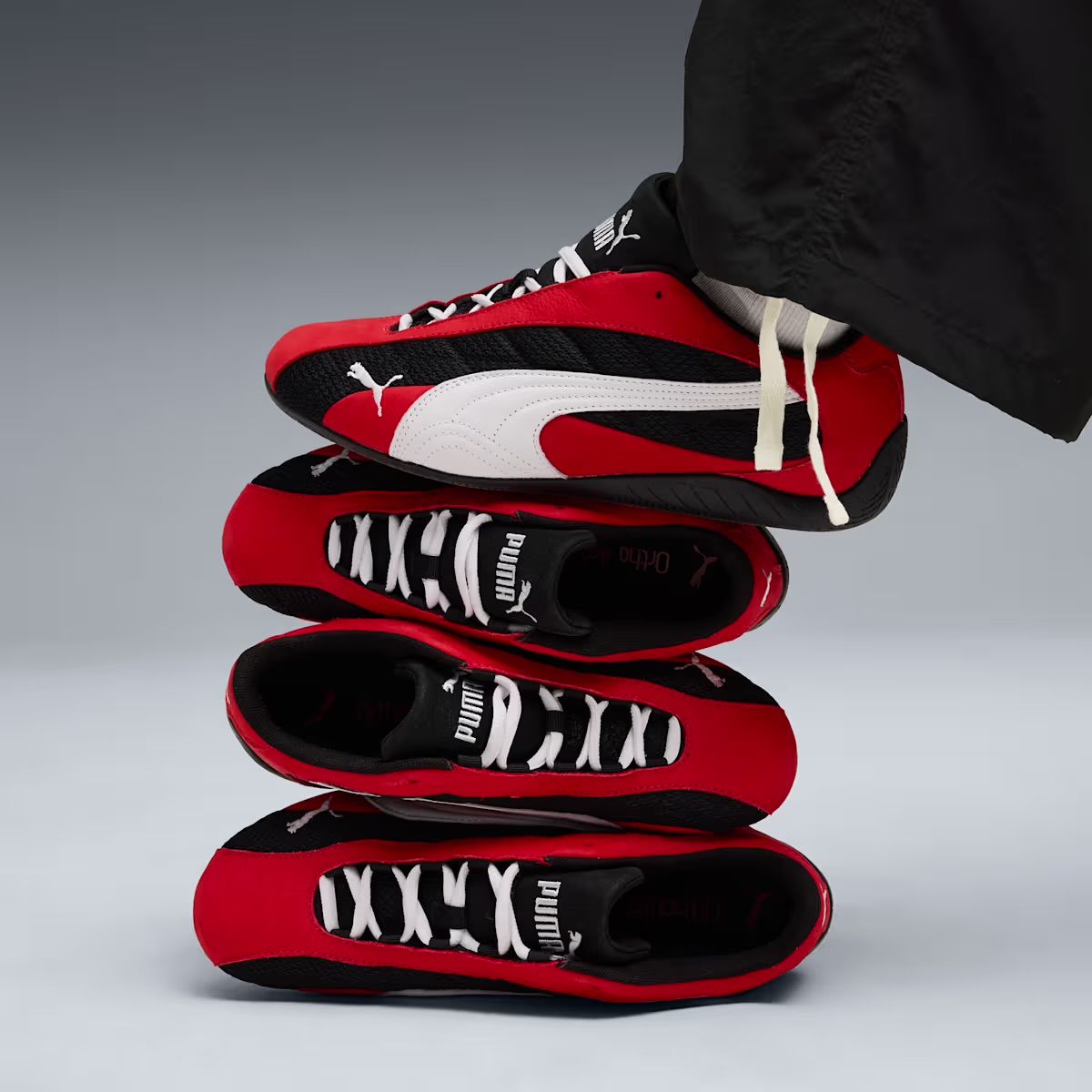 ★ PUMA ★ 日本未入荷 Speedcat Plus スピードキャット プラス Speedcat Plus Sneakers Unisex | PUMA