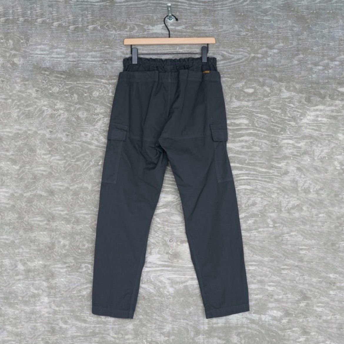 orSlow - 【残りわずか】Easy Cargo Pants | ACRMTSM ONLINE STORE