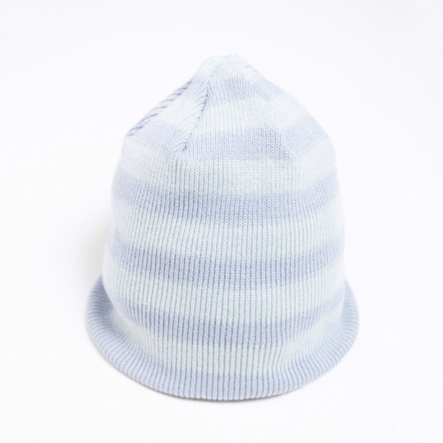 【残り一点】Rev Border Beanie