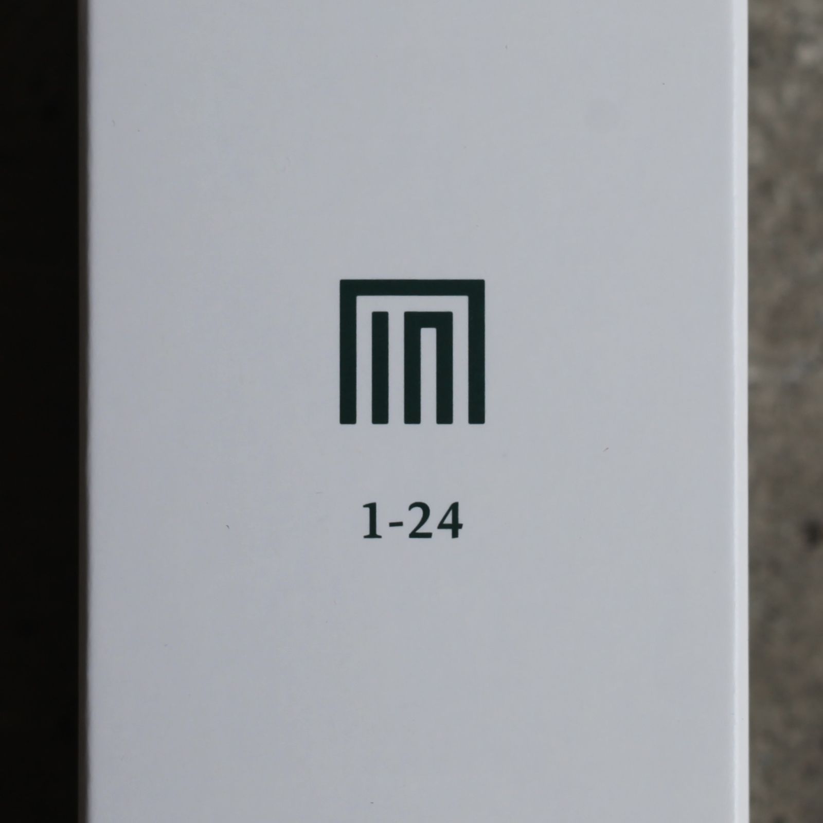【残りわずか】Eau De Toilette 30ml(鈴虫 1-24)