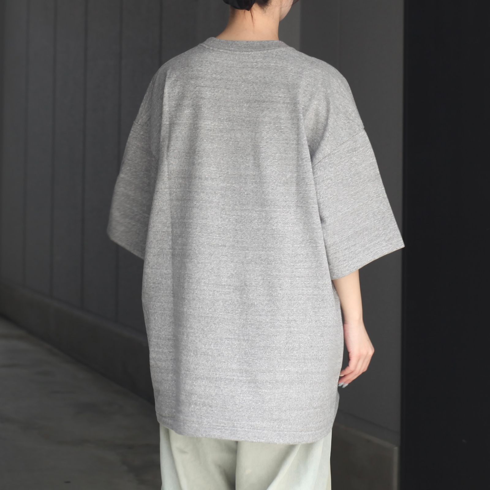 【残り一点】Big Tube T-shirt