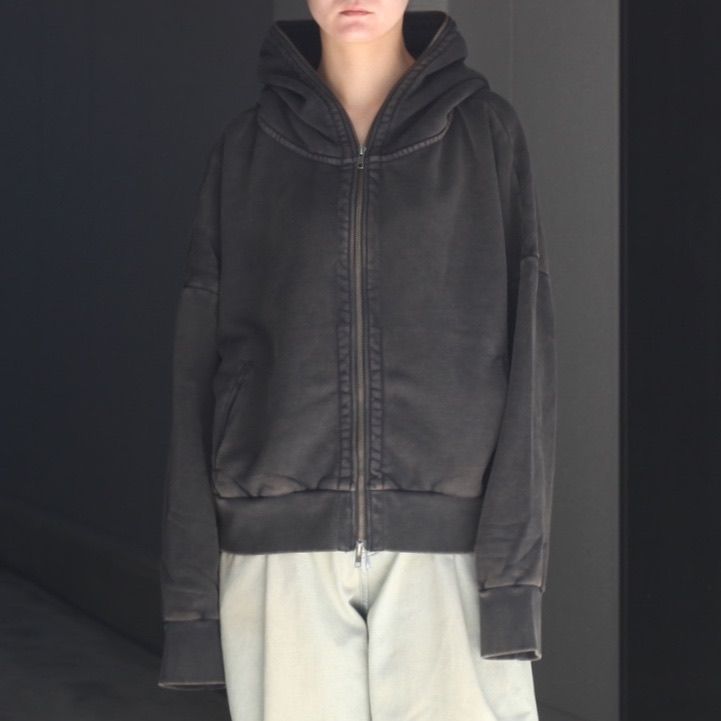 【残りわずか】Eternal Zip