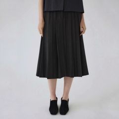 【残り一点】Cut Off Pleats SK
