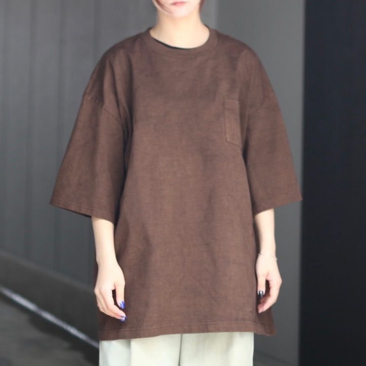 【残り一点】22G Heavy Weight SS Tee
