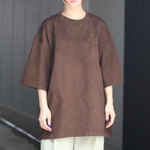 【残り一点】22G Heavy Weight SS Tee