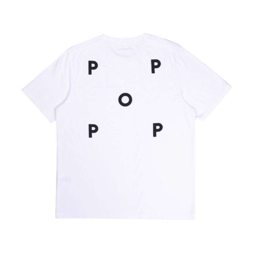 pop trading company t shirt