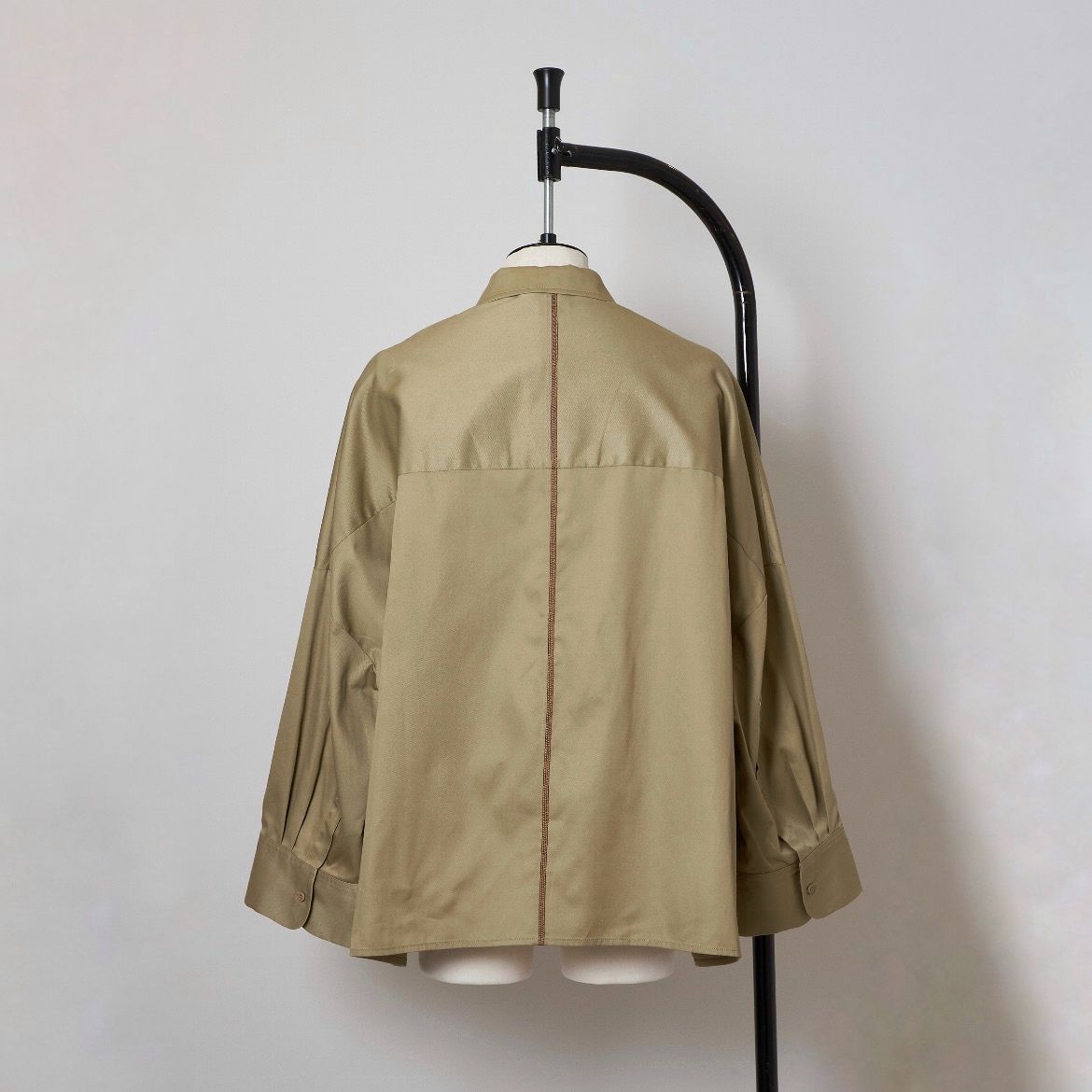 【残り一点】Giant Work Shirt With Dickies