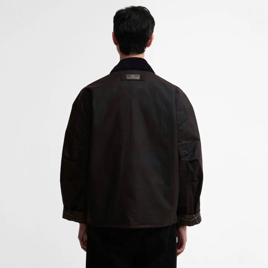 【残り一点】Feng Porter Wax