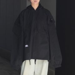 【残り一点】Tactical Windbreaker