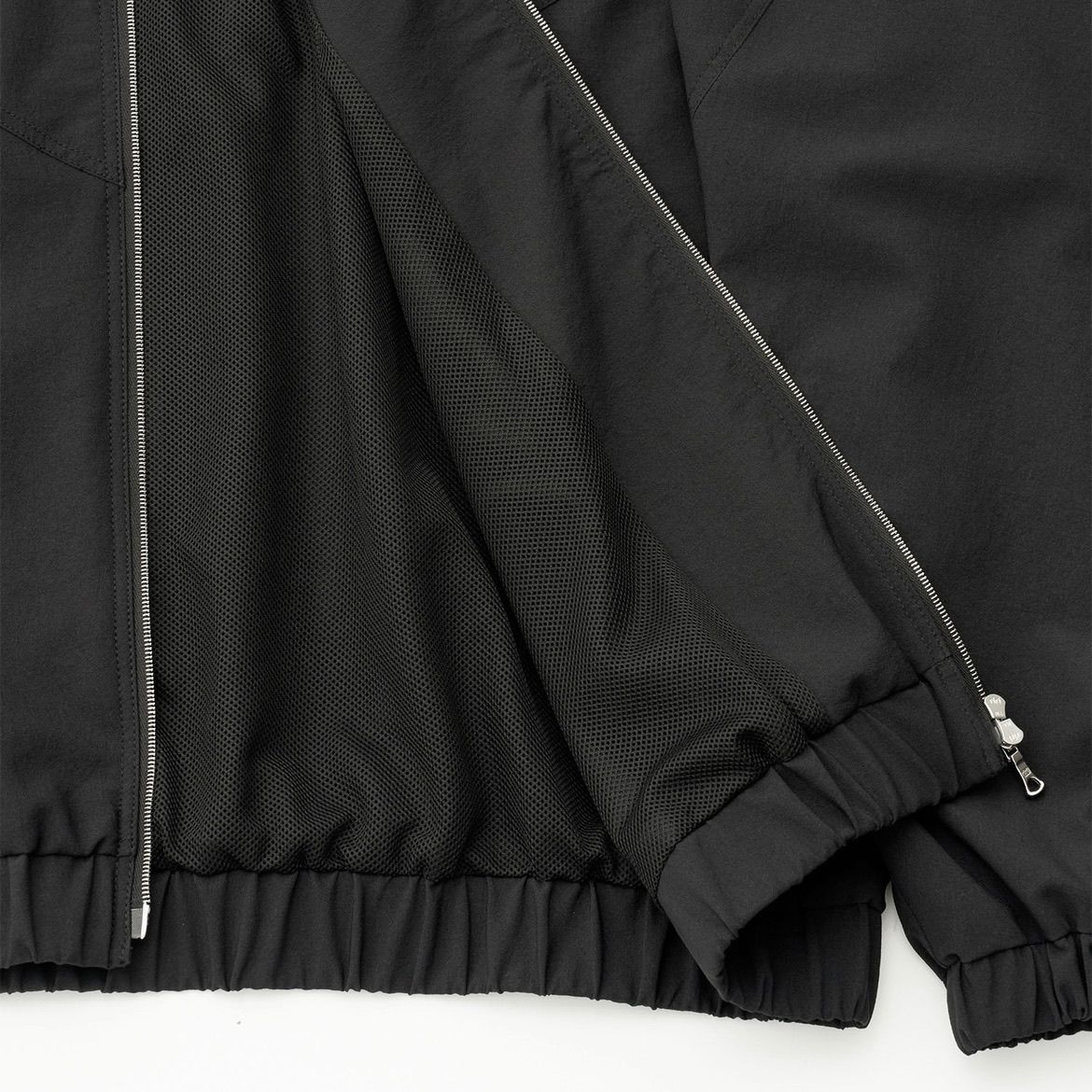 【残り一点】Flow Track Jacket