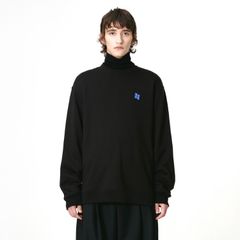 【残り一点】Sig; BL Tag Sweatshirt 01