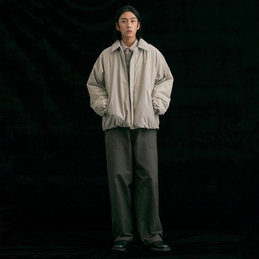 【残り一点】Control Insulation Jacket