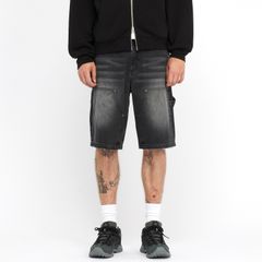 【残り一点】Carpenter Denim Shorts