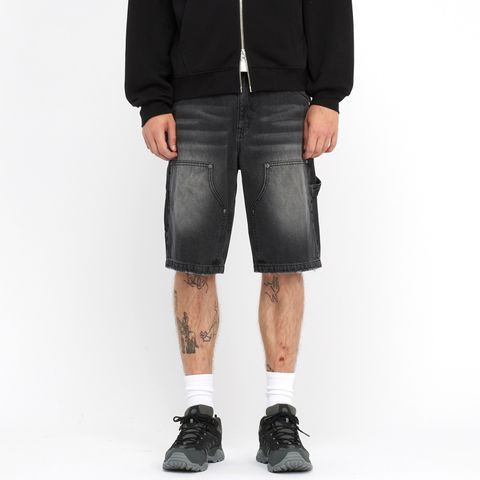 【残り一点】Carpenter Denim Shorts