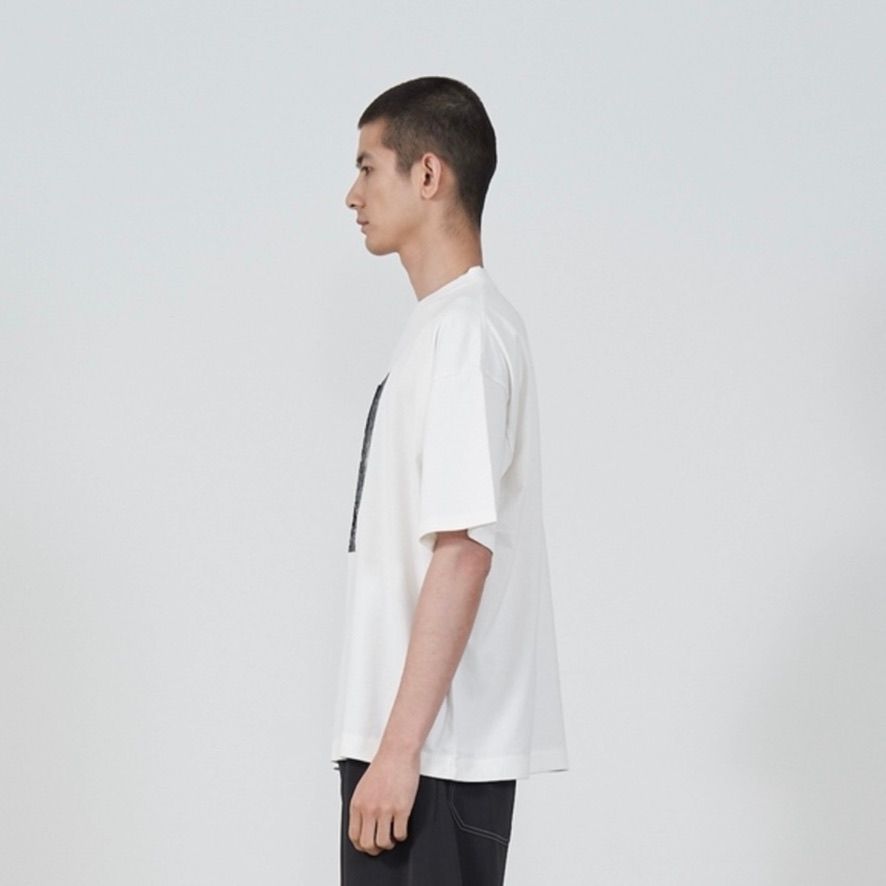 Manon Tokyo やねあむTシャツ きゅるりんってしてみて - メルカリ