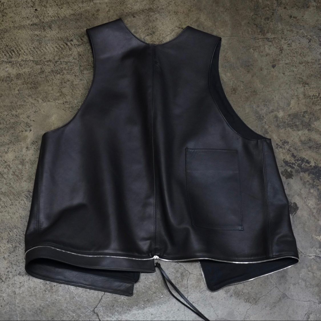 【お取り寄せ注文可能】Vest Bag(VER3.0)