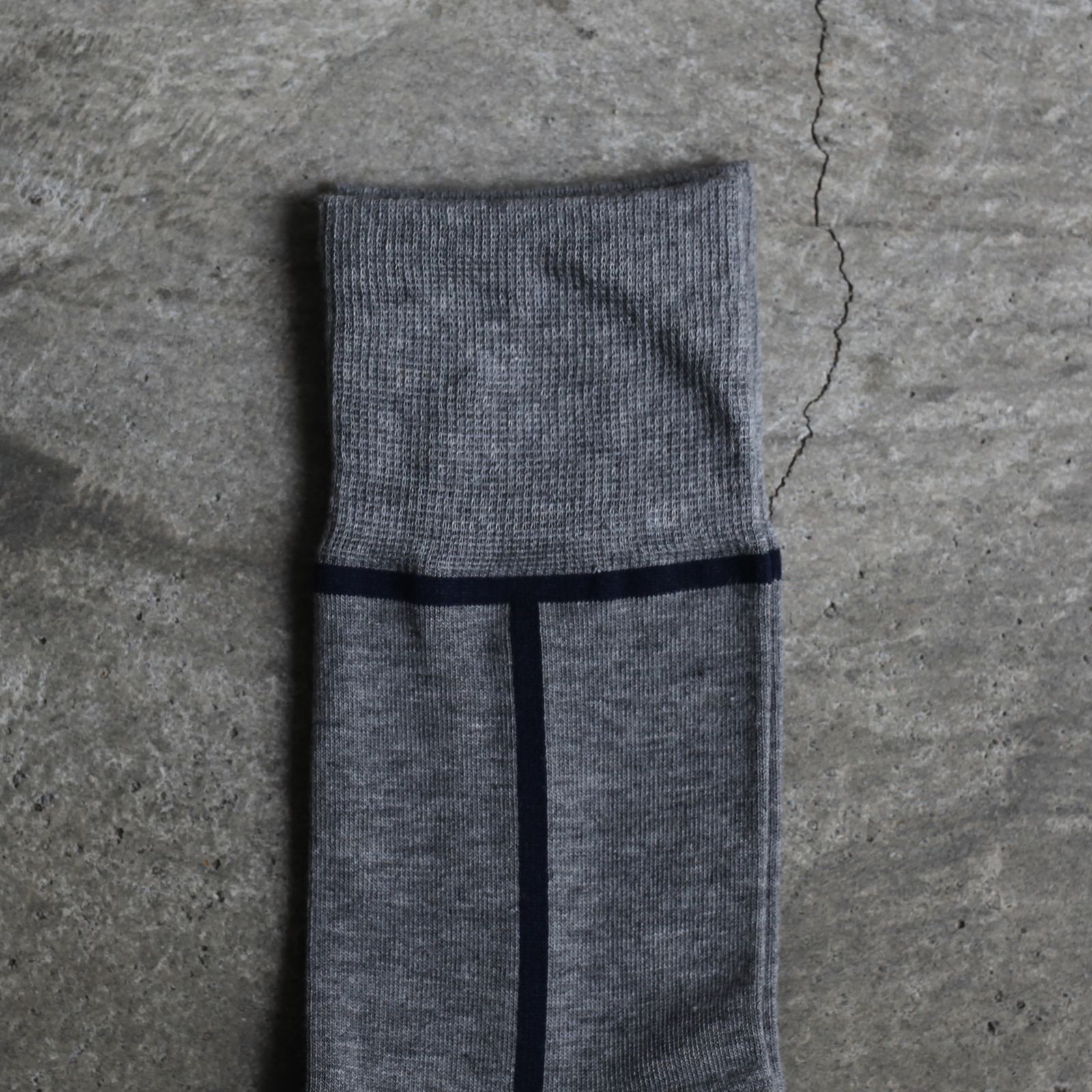 【残り一点】Line Socks