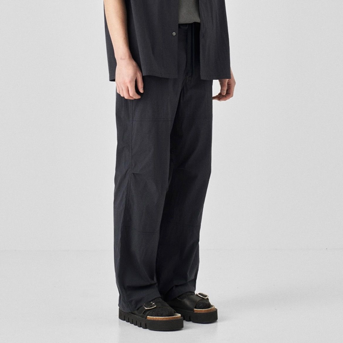 【残り一点】Voyager Easy Pants