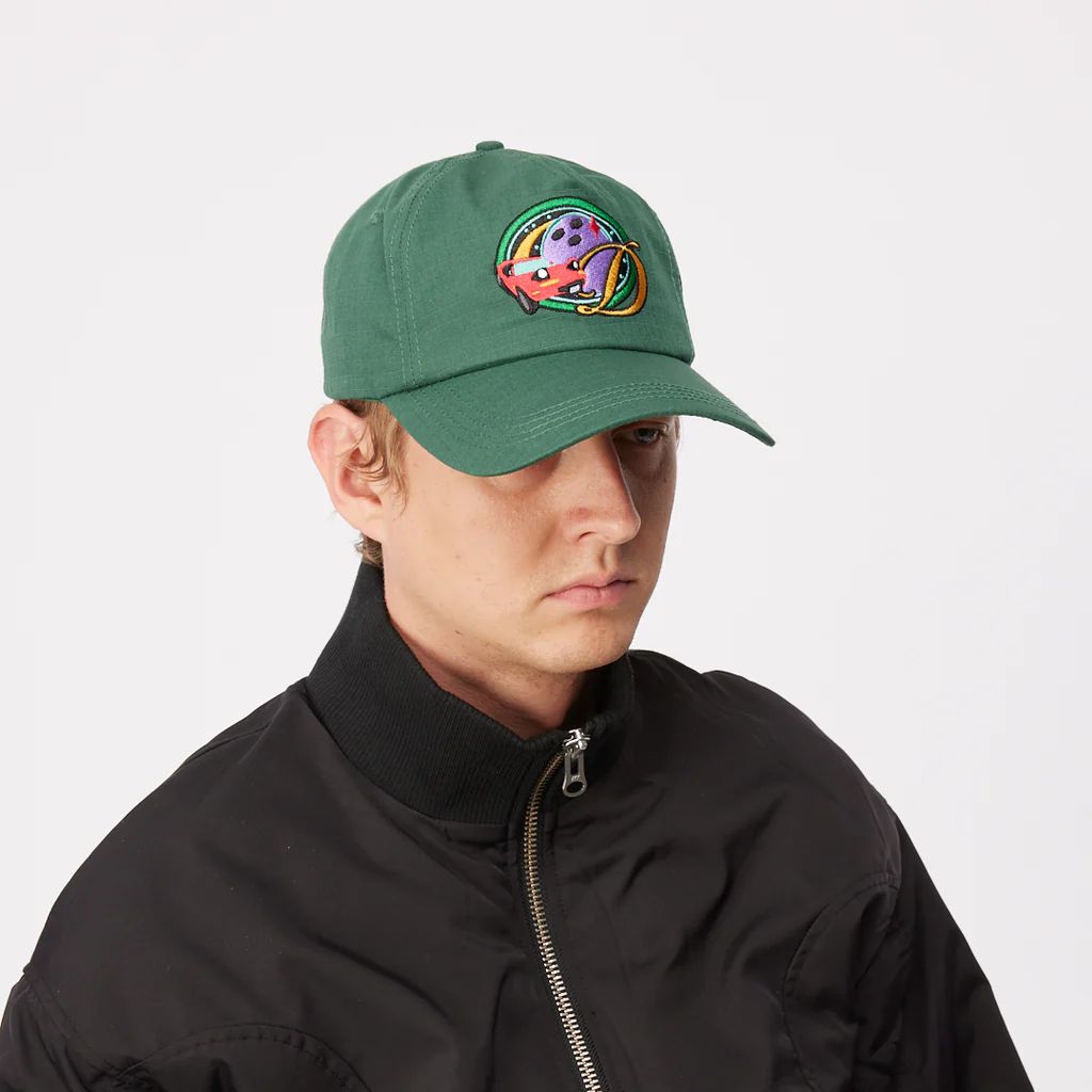 【残り一点】Miata Worker Cap