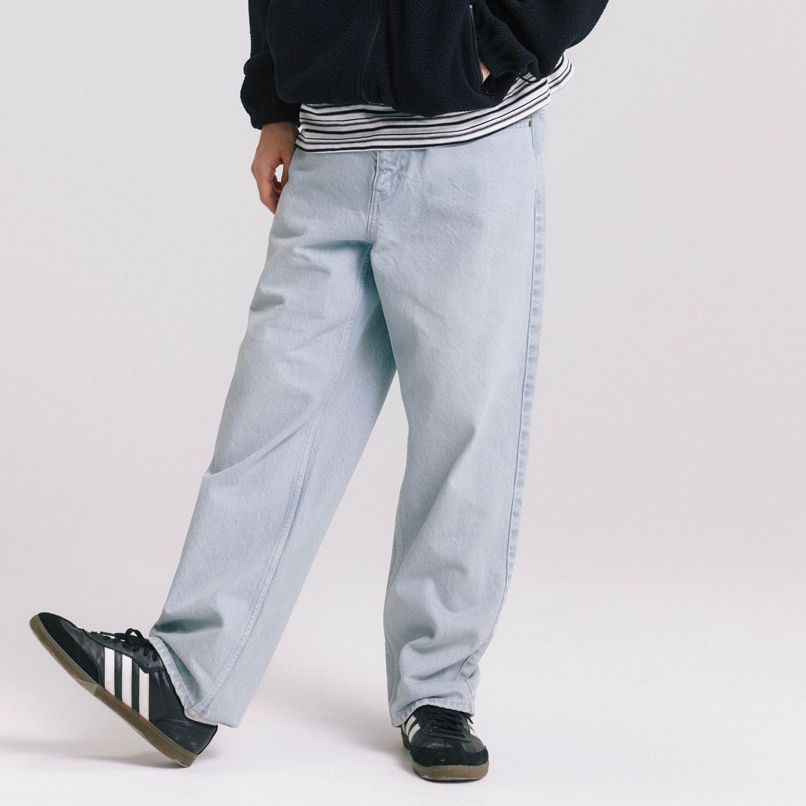 UNIVERSAL PRODUCTS - 【残り一点】5P Baggie Denim Pants | ACRMTSM