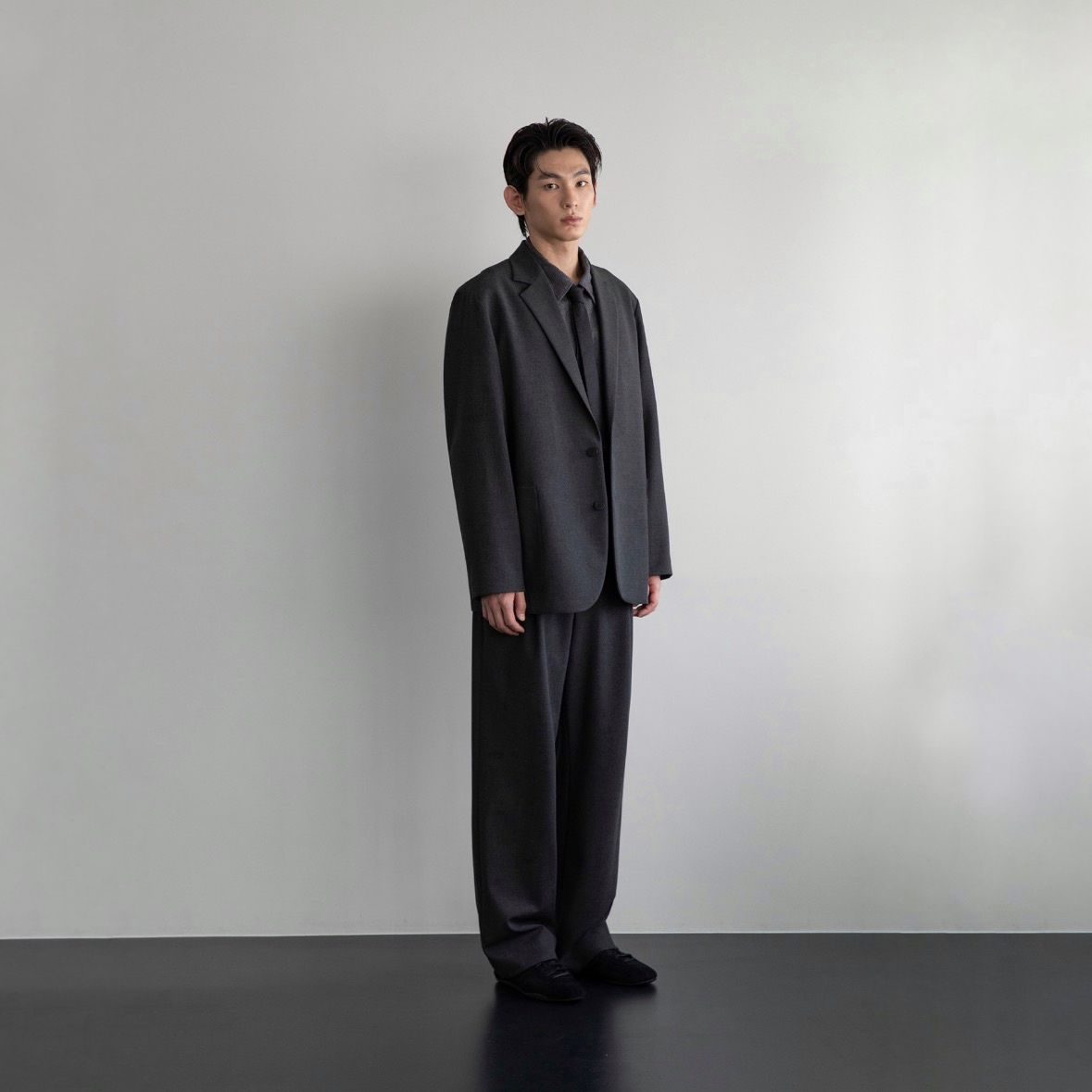 【残り一点】Habana Banded Slacks