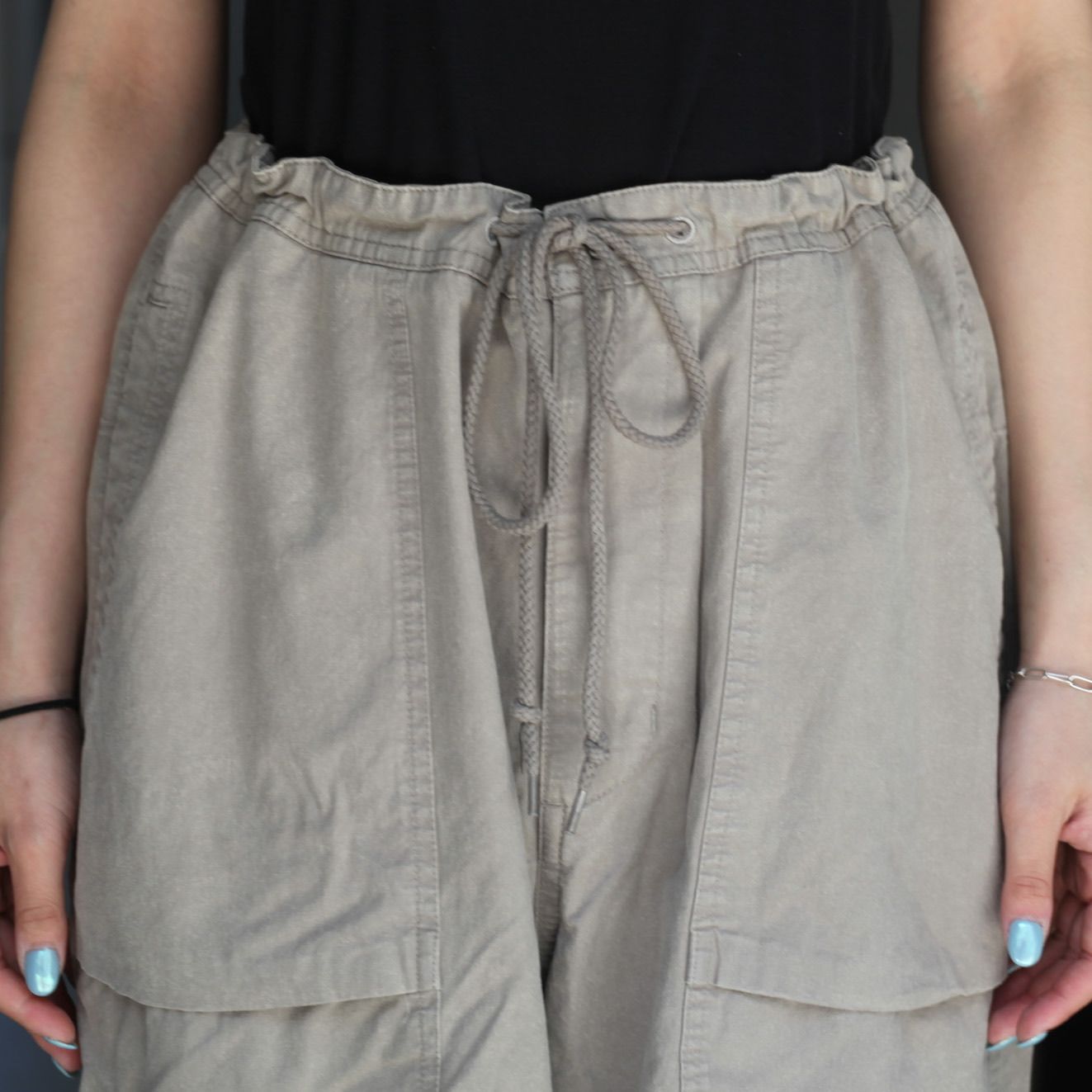 【残り一点】Freight Cargo(COTTON)