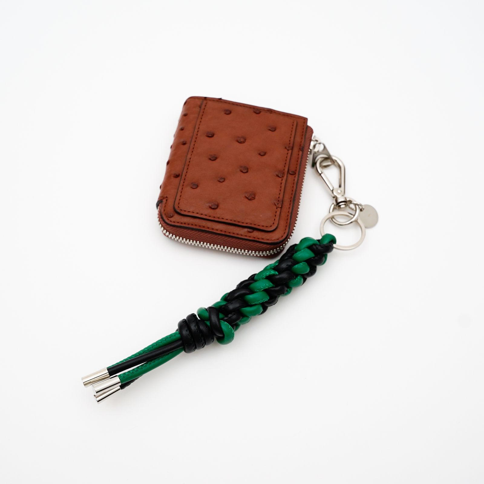 【残りわずか】Cristy Fold Knot Charm(STCOW)