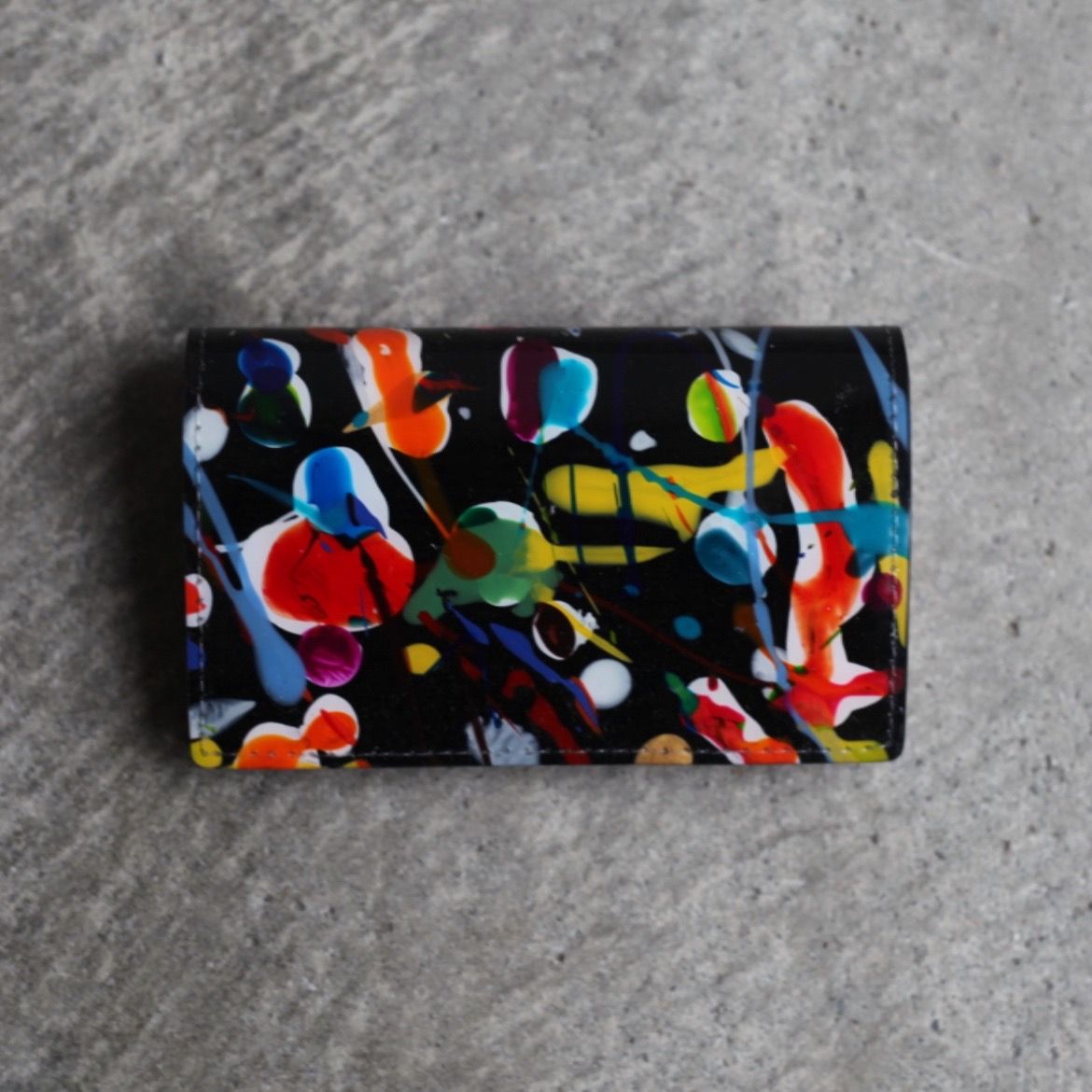 【残り一点】Paint Case(CARD)