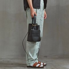 【再販売通知受付可能】Round Handle