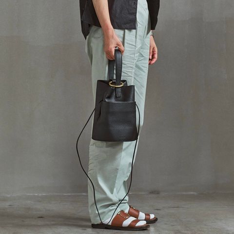 【残りわずか】Round Handle