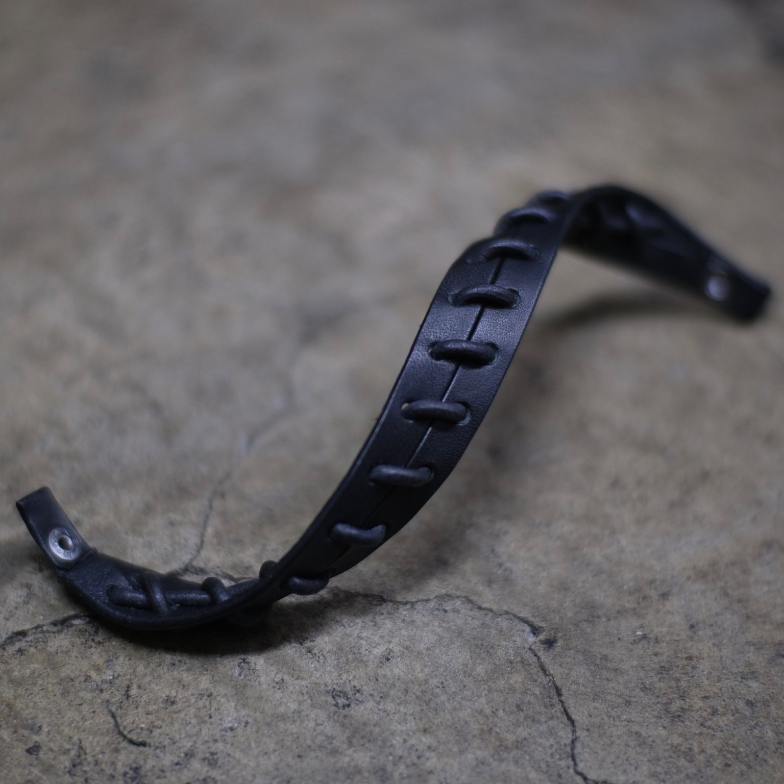 【お取り寄せ注文可能】Braiding Twist Bangle