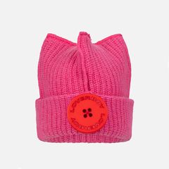 【残り一点】Box Beanie