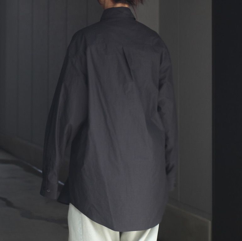 【残り一点】Double Pocket Shirt