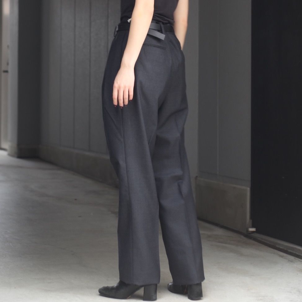 【残り一点】The Gabardine Standard