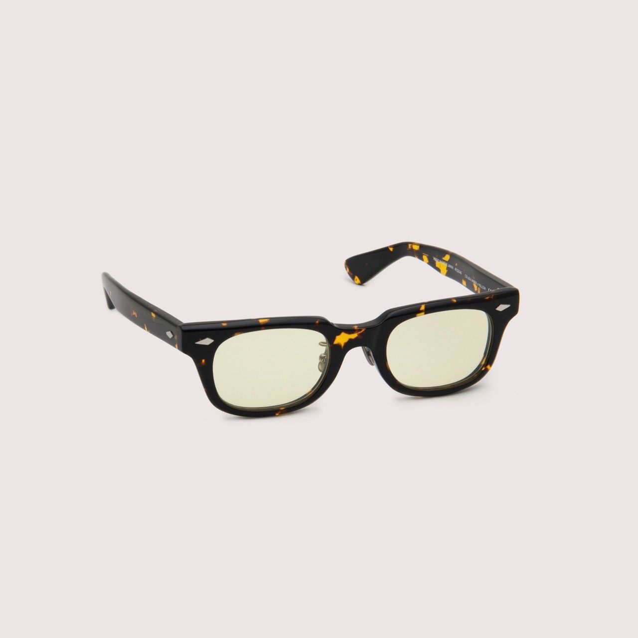 新品未使用品　NOCHINO OPTICAL ONDA ブラックサングラス NOCHINO OPTICAL / ONDA 最新調光モデル 入荷 | 中目黒のメガネ