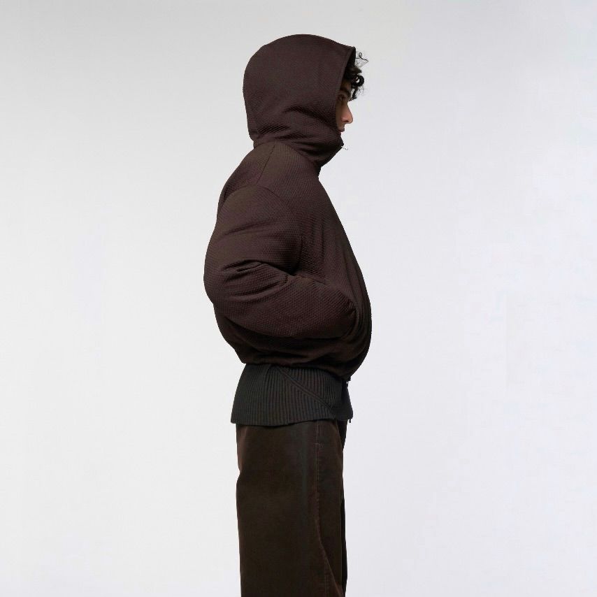 【残り一点】Puffer Bud Parka