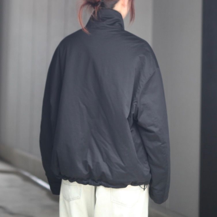 【残り一点】46G Padded Blouson