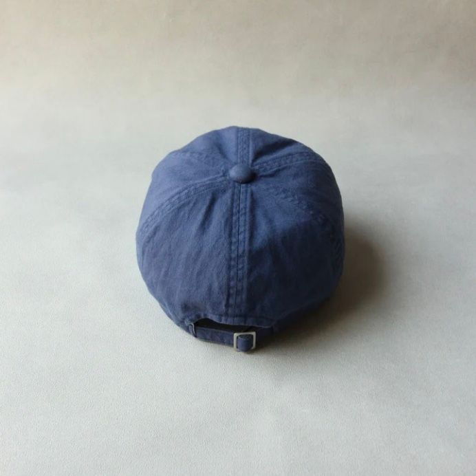 【再販売通知受付可能】Woodbury Cap