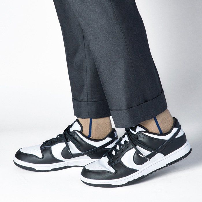 【残り一点】Line Socks