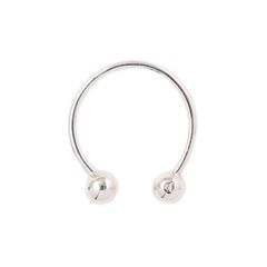 【残り一点】Circular Barbell Ring
