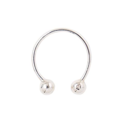 【残り一点】Circular Barbell Ring