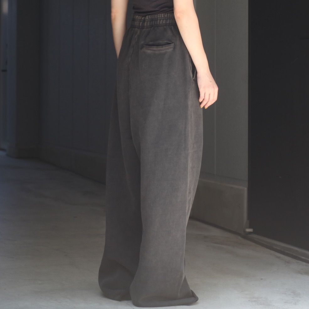 【残りわずか】Full Sweat Pant